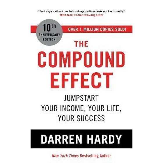 The Compound Effect image 0