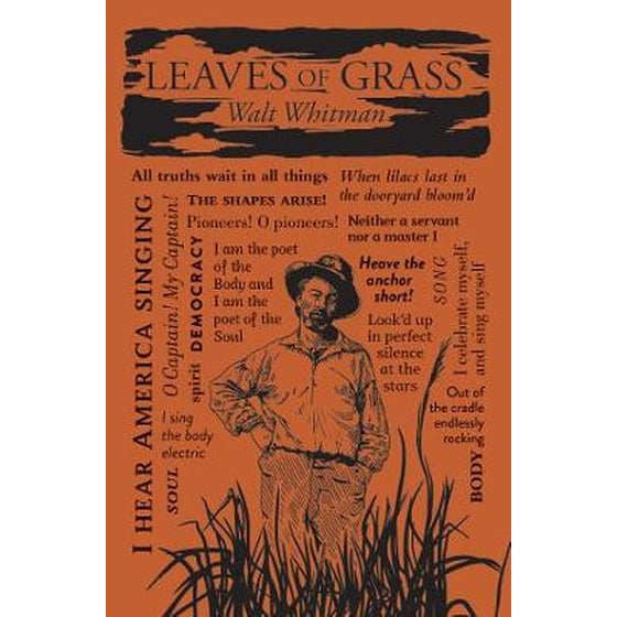 Leaves of Grass image 0