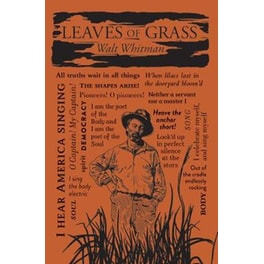 Leaves of Grass