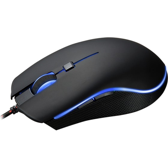 Motospeed V40 (mt-00105) Gaming Ενσύρματο Ποντίκι Μαύρο image 3