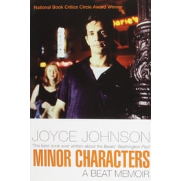 Minor Characters