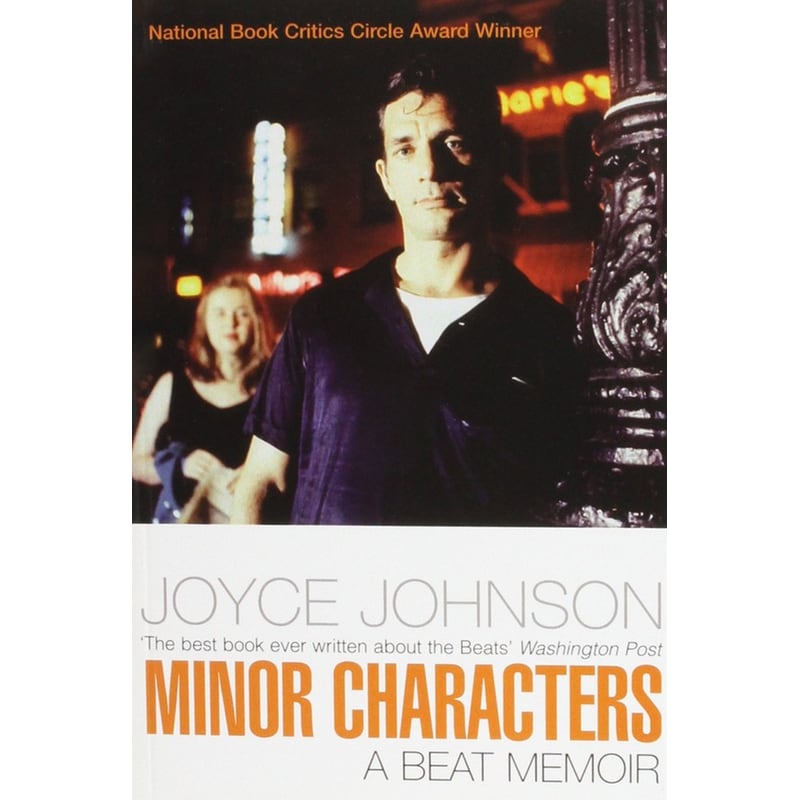 Minor Characters