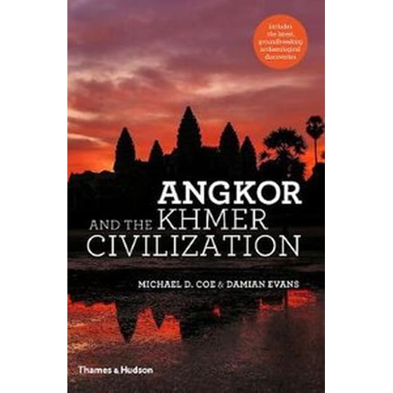 Angkor and the Khmer Civilization image 0