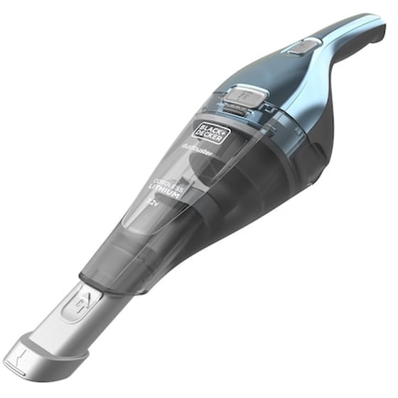 Επαναφορτιζόμενο Σκουπάκι Black&Decker NVC220WB image 1