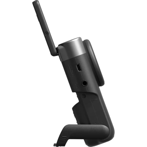 Φωτογραφική Μηχανή Compact Canon PowerShot V10 - Vlogging kit - Ασημί image 7