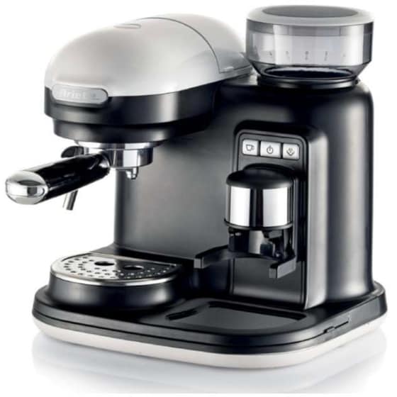 ARIETE 1318/01 1080W 15bar Μηχανή Espresso image 0