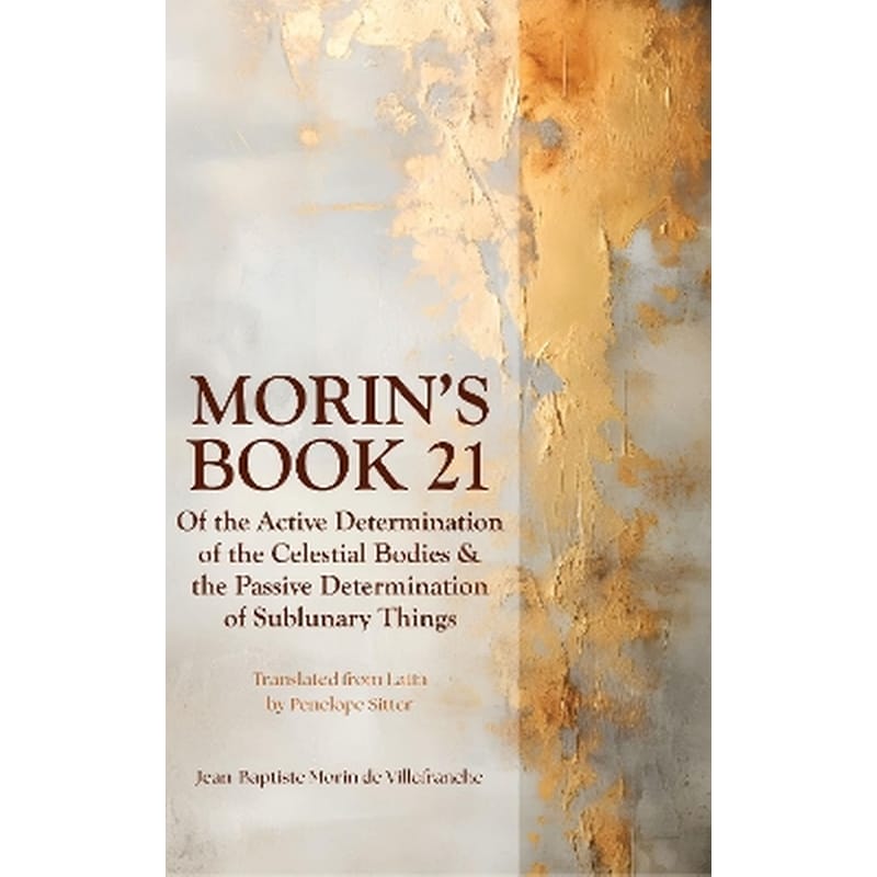 Morins Book 21