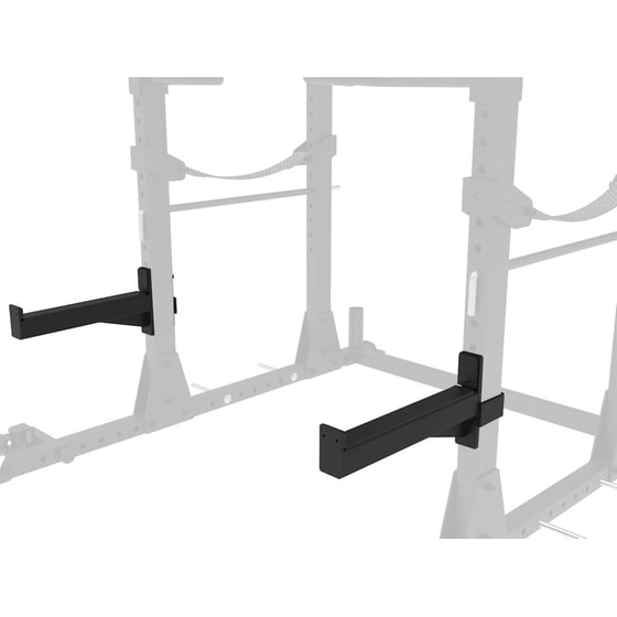 Safety Spotter Arms 95223 για το Amila Compact Training Camp - 2 Τμχ image 1