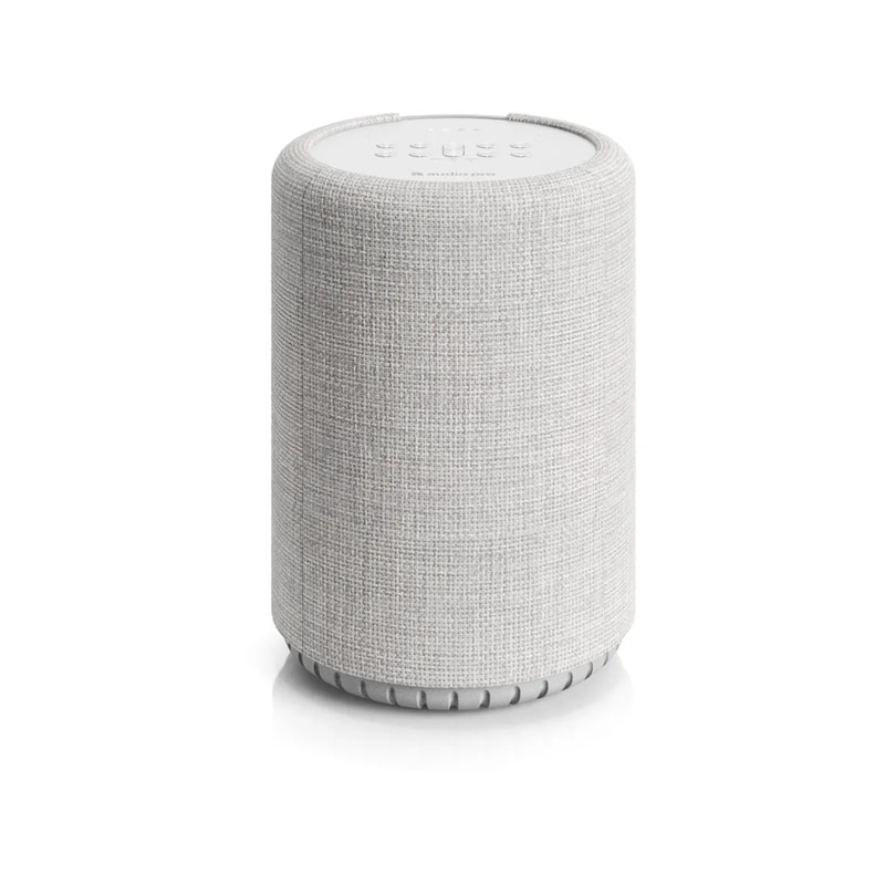 AUDIO PRO Ηχείο Audio Pro G10 52W με Wi-Fi/Bluetooth - Grey