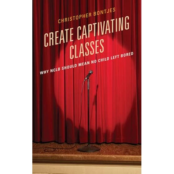 Create Captivating Classes image 0