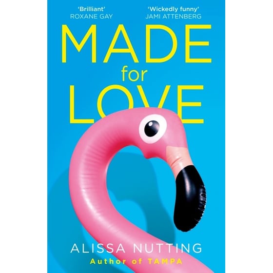 Made for Love image 0