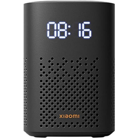 Xiaomi L05G Φορητό Ηχείο - Μαύρο image 0