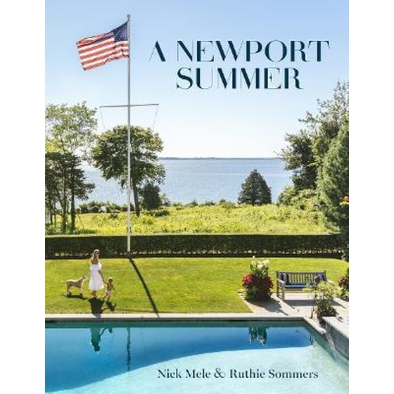 A Newport Summer image 0