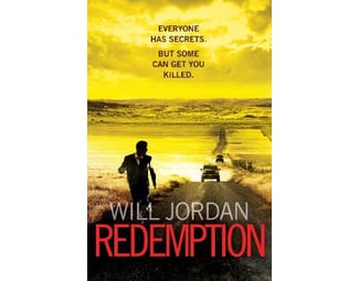 Redemption image 0