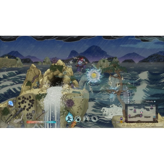 GetsuFumaDen: Undying Moon - Nintendo Switch image 21