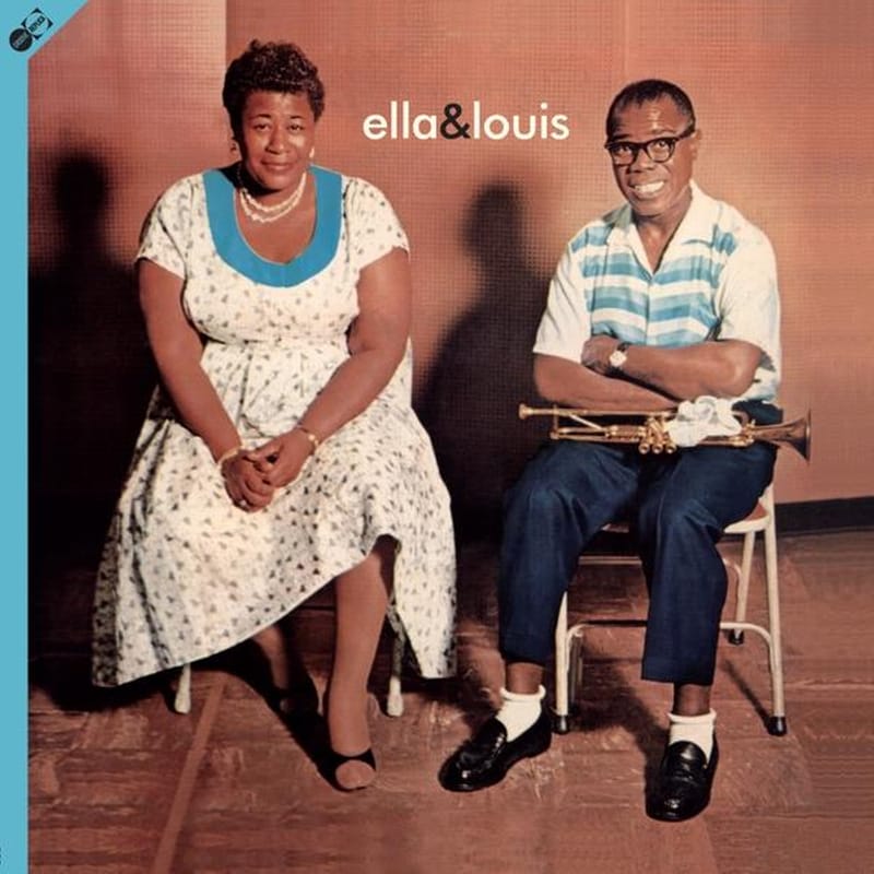 Ella Louis (180g Lp+Bonus Cd)