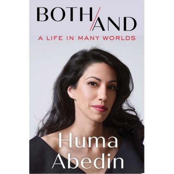 Both/And : A Life in Many Worlds image 0