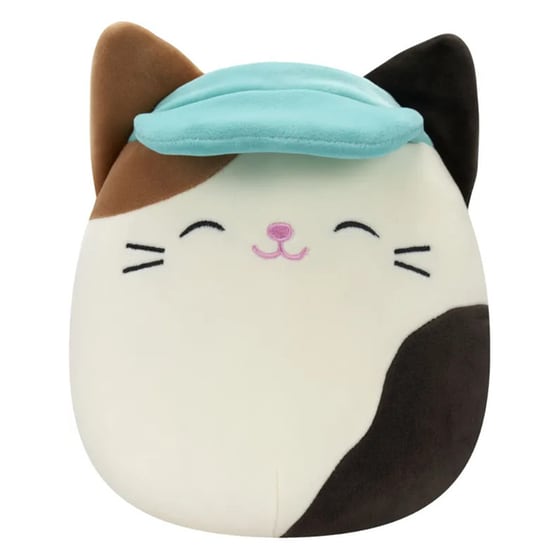 Λούτρινο Squishmallows W1B σε 6 Σχέδια (19cm)  - Τυχαία Επιλογή Σχεδίου image 2