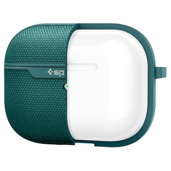 Spigen Urban Fit Για Apple Airpods Pro - Midnight Green image 1