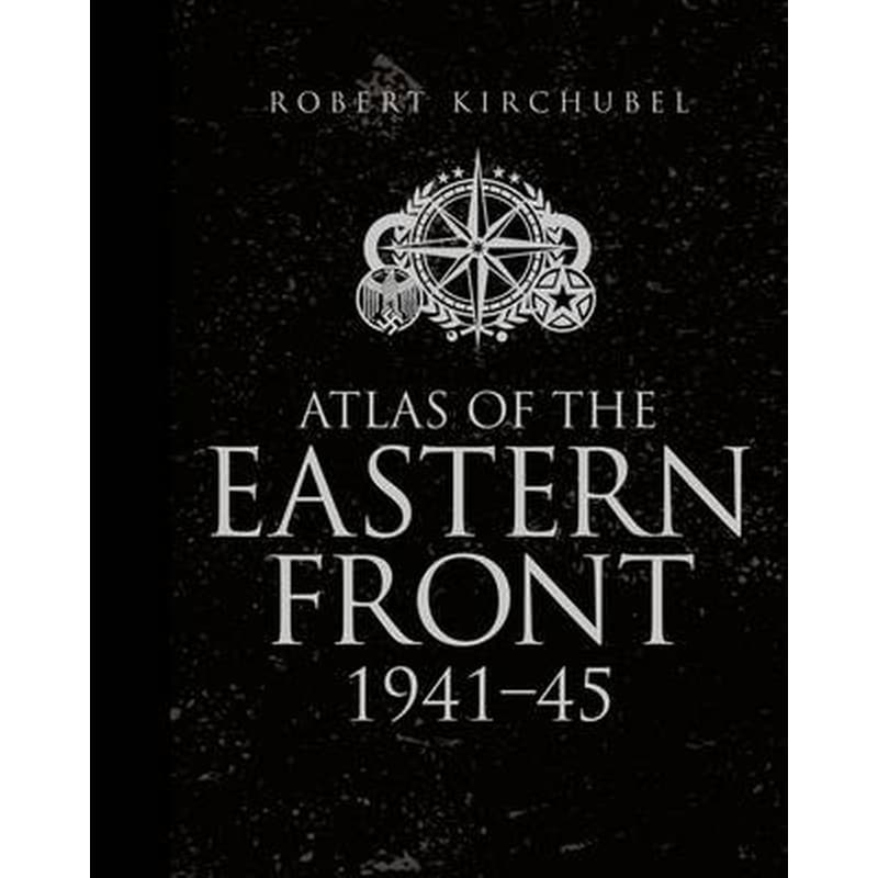 Atlas of the Eastern Front