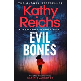 Evil Bones