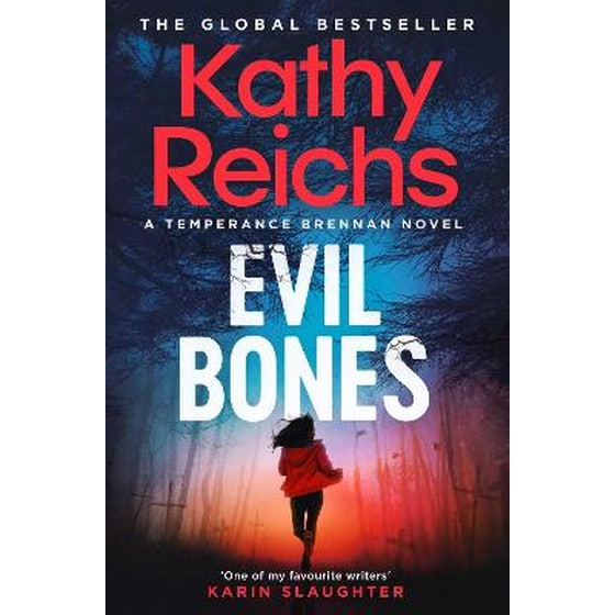Evil Bones image 0