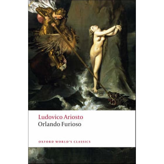 Orlando Furioso image 0