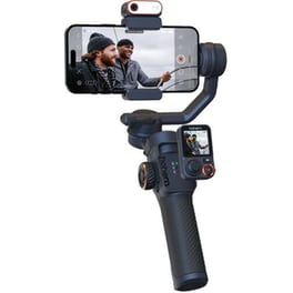 Hohem iSteady M7 schwarz Tracking Smartphone Gimbal