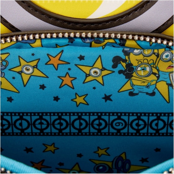 Mini Τσάντα Πλάτης Loungefly Minions 3 image 3
