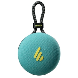 Edifier MP100 Plus Φορητό Ηχείο 5W - Lake Green