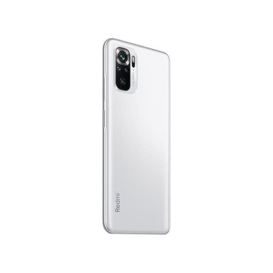 Xiaomi Redmi Note 10S 128GB Dual Sim - Pebble White image 3