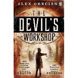 Devil's Workshop