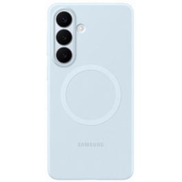Θήκη Samsung Galaxy S26+ - Samsung Silicone Magnet Case - Lightblue