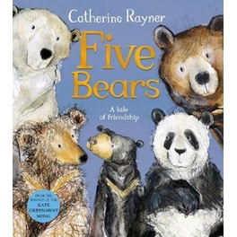 Five Bears