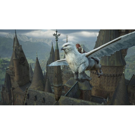 Hogwarts Legacy (Code in a Box) - Nintendo Switch 2 image 9