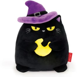 Λούτρινο Legami Halloween Kitty