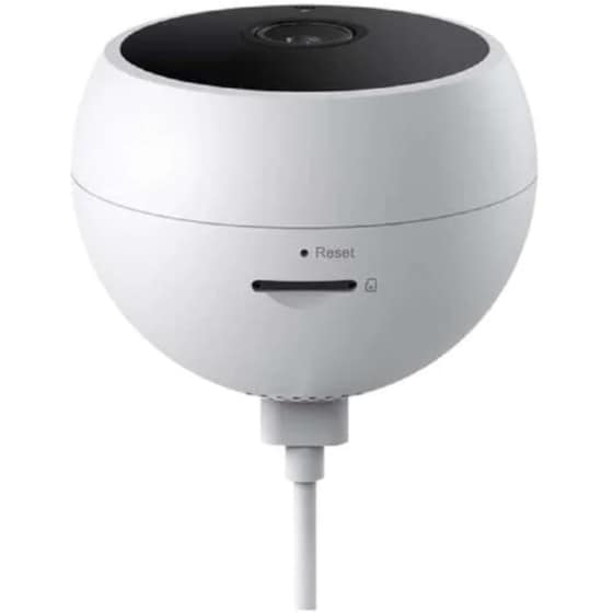 Ασύρματη IP Camera Xiaomi Mi Camera 2K Επιτραπέζια με Ανίχνευση κίνησης image 3