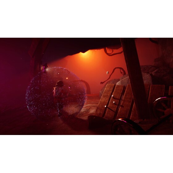 Skabma: Snowfall - PS4 image 13