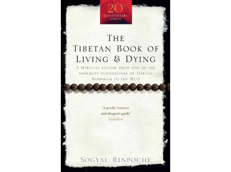 Tibetan Book Of Living And Dying