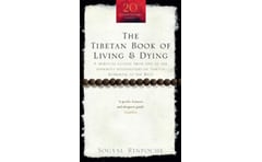Tibetan Book Of Living And Dying