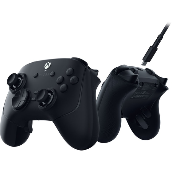 Razer Wolverine V3 Tournament Edition Wired Controller - Μαύρο image 5