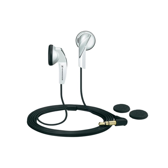 Ακουστικά Sennheiser Λευκό MX 365 image 0