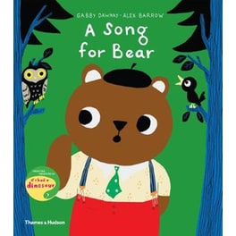 Song for Bear