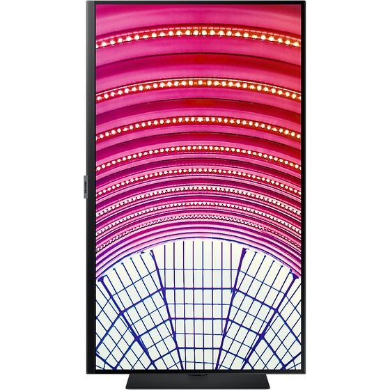 Samsung ViewFinity S6 S60A LS32A600NWUXEN Monitor 32'' QHD VA Flat 75Hz 5ms image 16