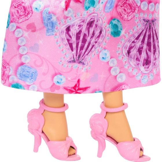 Disney Princess Jewel Reveal™ Άριελ Κούκλα image 3
