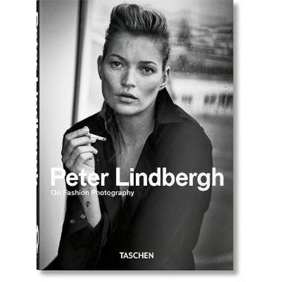 Peter Lindbergh. On Fashion Photography. 40th Ed. image 0