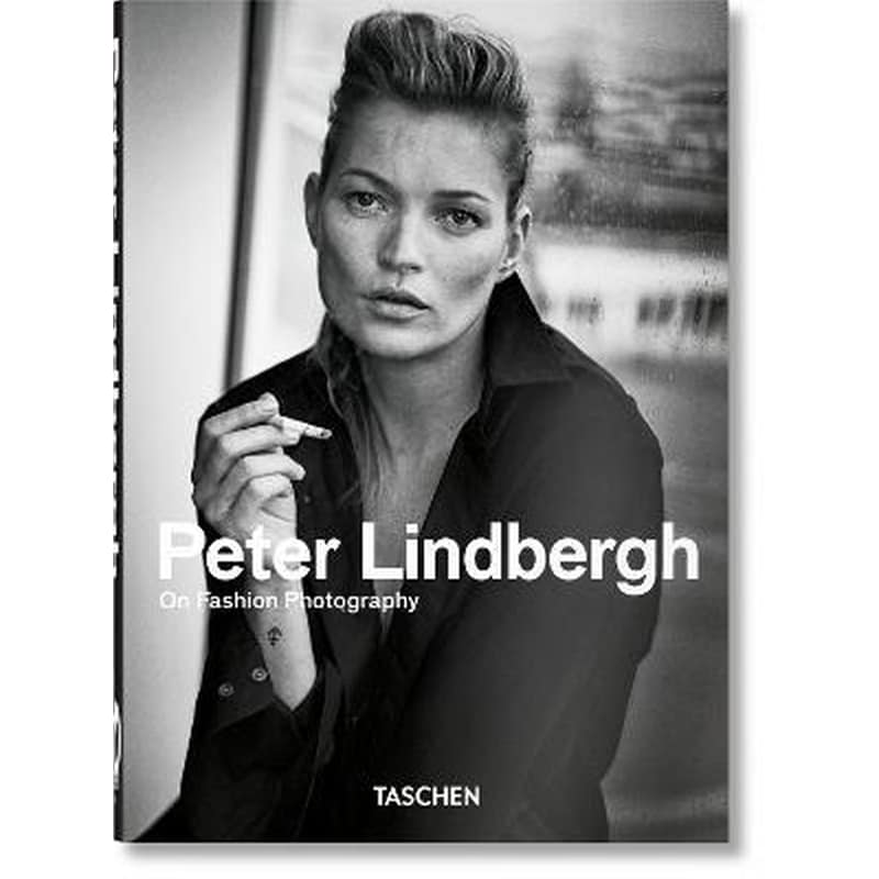 Peter Lindbergh. On Fashion Photography. 40th Ed. 1734854