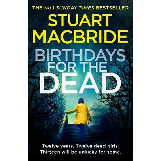 Birthdays for the Dead image 0