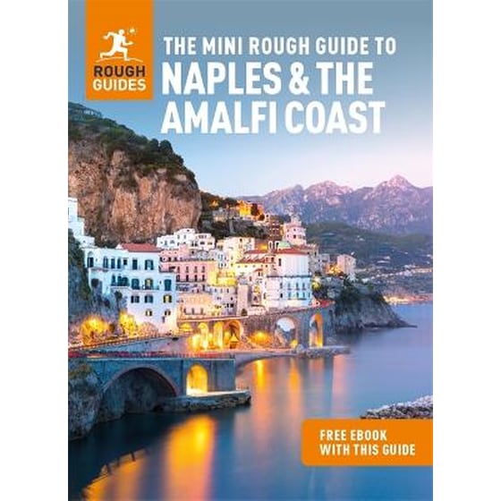 The Mini Rough Guide to Naples & the Amalfi Coast  (Travel Guide with Free eBook) image 0