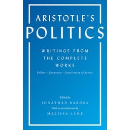 Aristotle's Politics